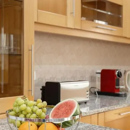 Ferienhaus Casa Grutas - Spacious With Private Parking