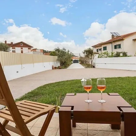 Casa Grutas - Spacious With Private Parking