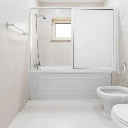 Ferienhaus Casa Grutas - Spacious With Private Parking