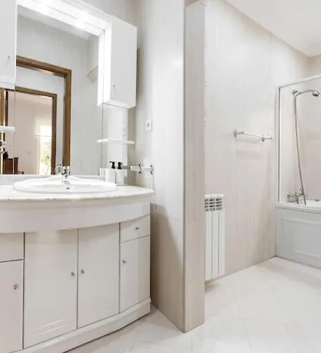 度假居 Casa Grutas - Spacious With Private Parking *