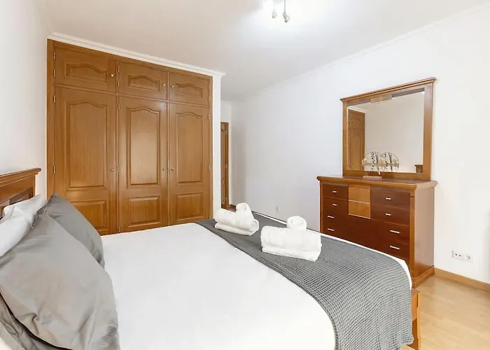 Casa Grutas - Spacious With Private Parking