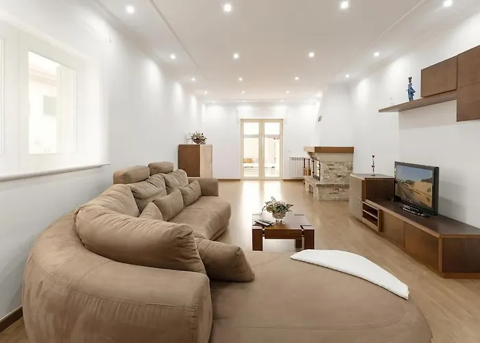 Casa Grutas - Spacious With Private Parking 度假居