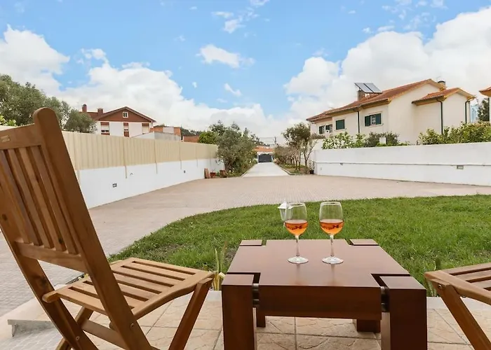 Casa Grutas - Spacious With Private Parking