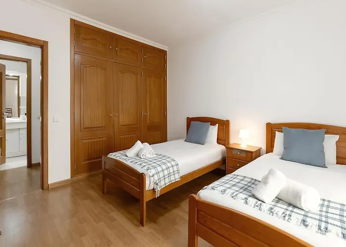 度假居 Casa Grutas - Spacious With Private Parking