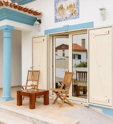 Casa Grutas - Spacious With Private Parking