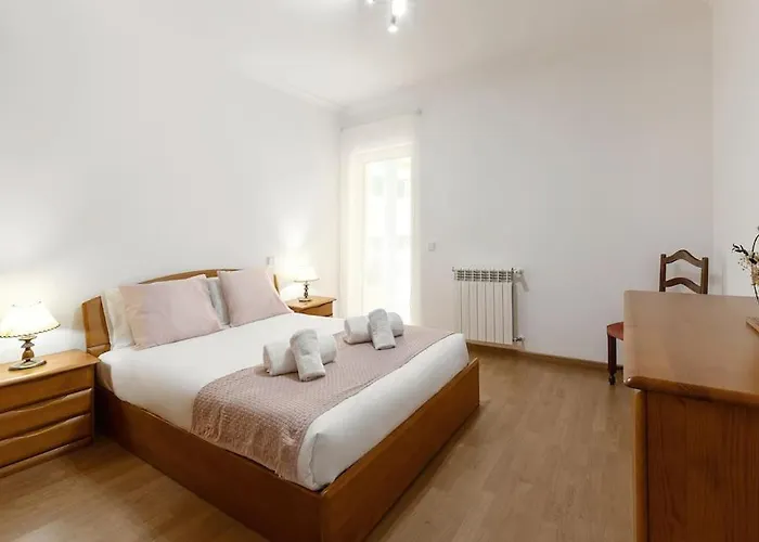 Casa Grutas - Spacious With Private Parking 度假居 *