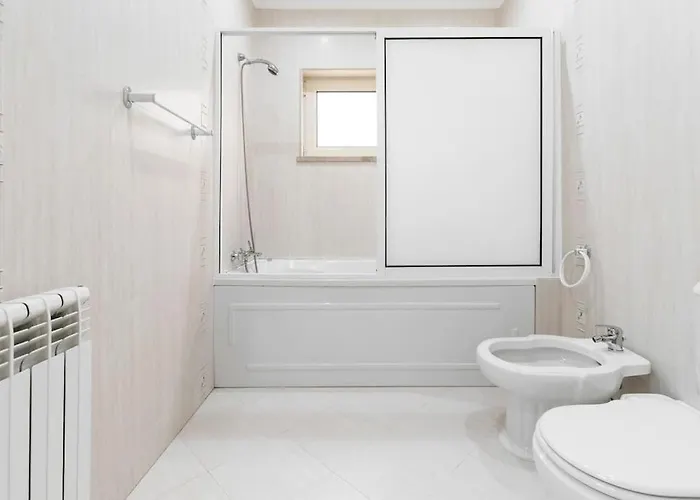 度假居 Casa Grutas - Spacious With Private Parking